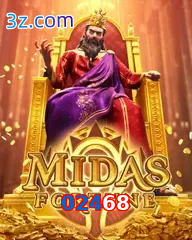 02468 slots online midas fortune